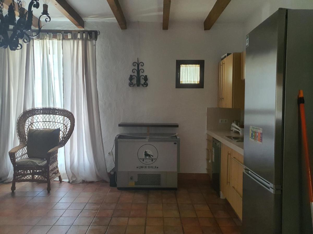 Hébergement de vacances Villaluna *