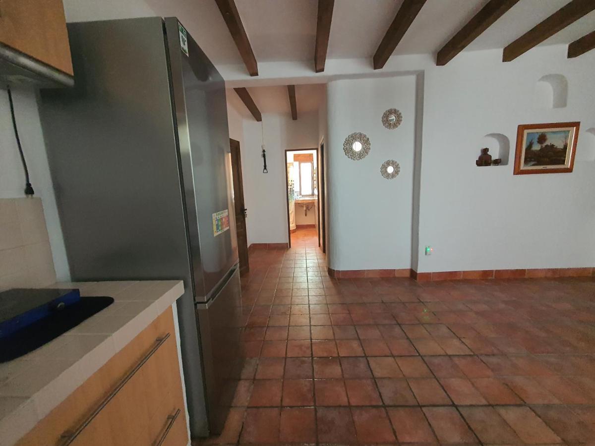 Hébergement de vacances Villaluna