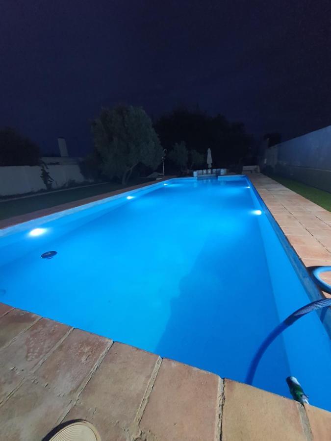 Villaluna Hébergement de vacances