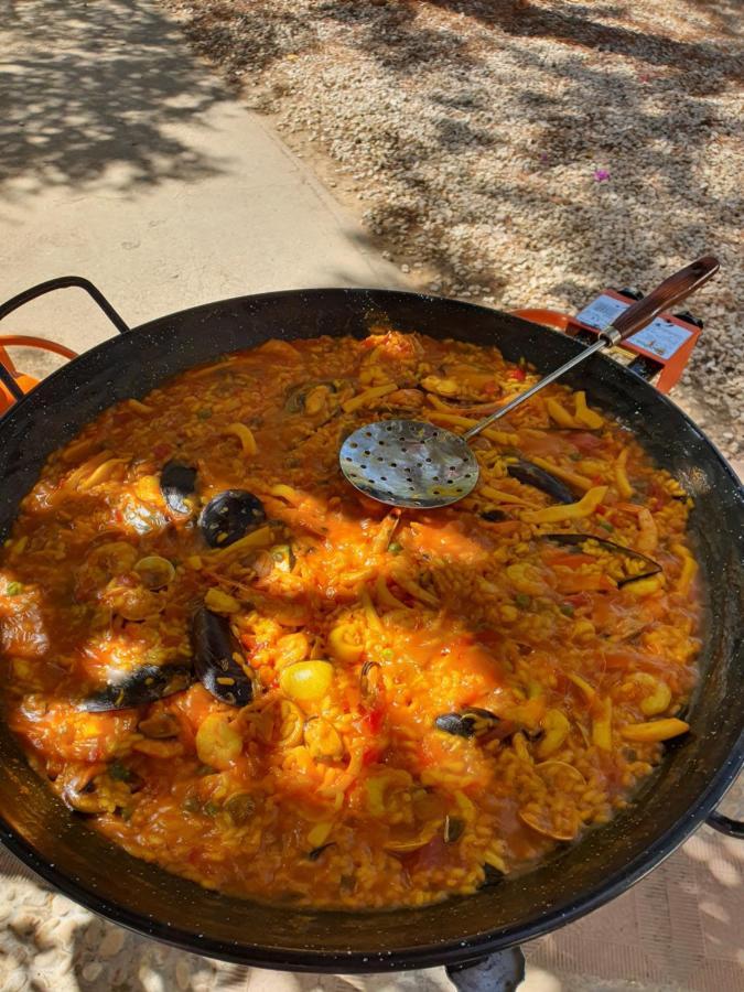 Villaluna