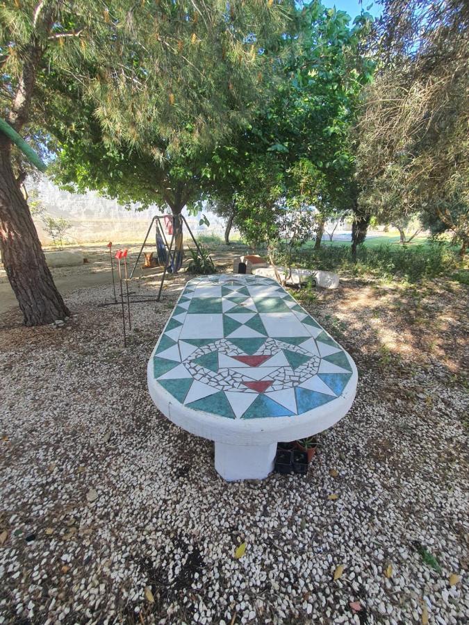 Hébergement de vacances Villaluna Marchena (Seville)