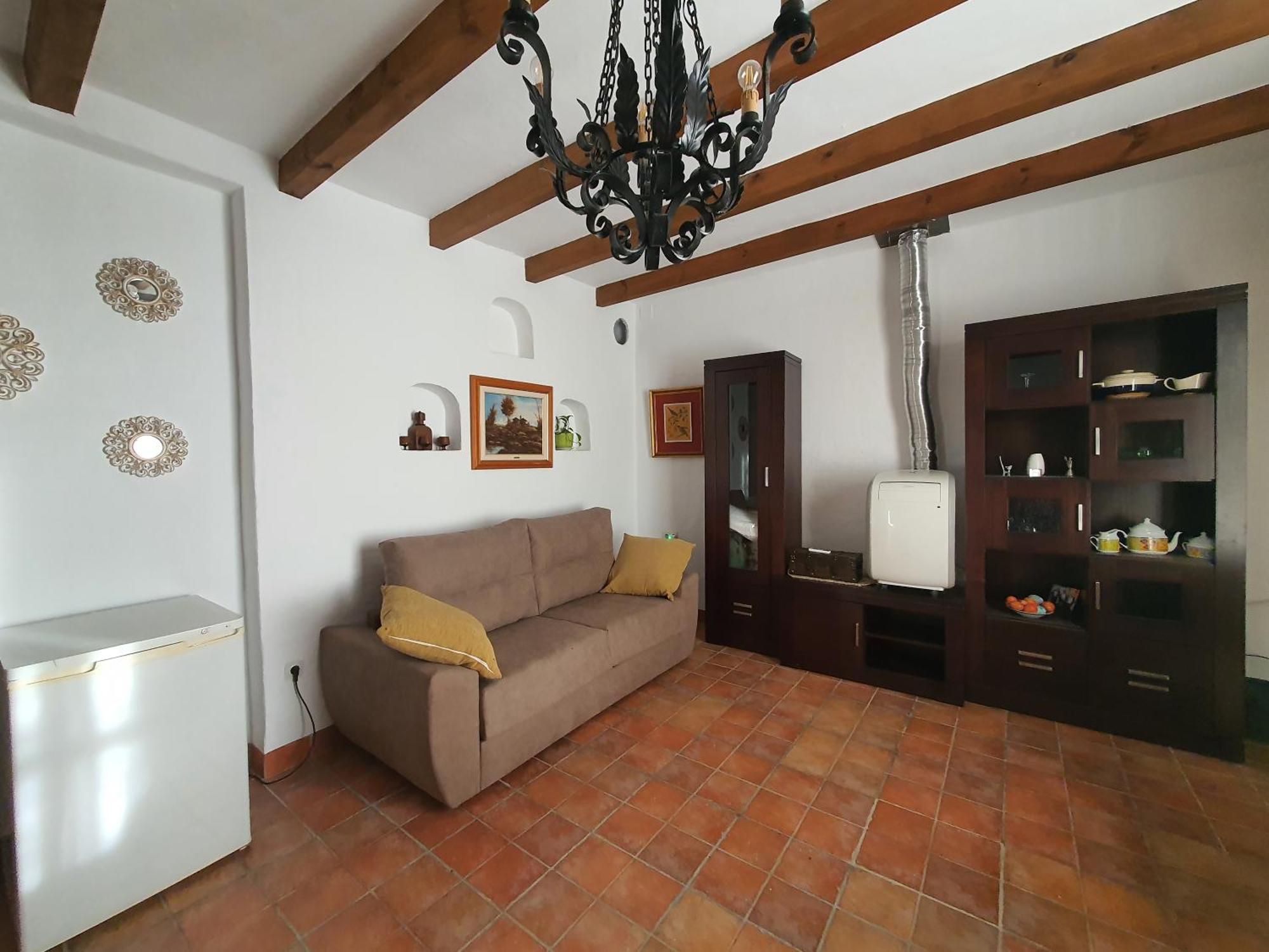 Hébergement de vacances Villaluna *