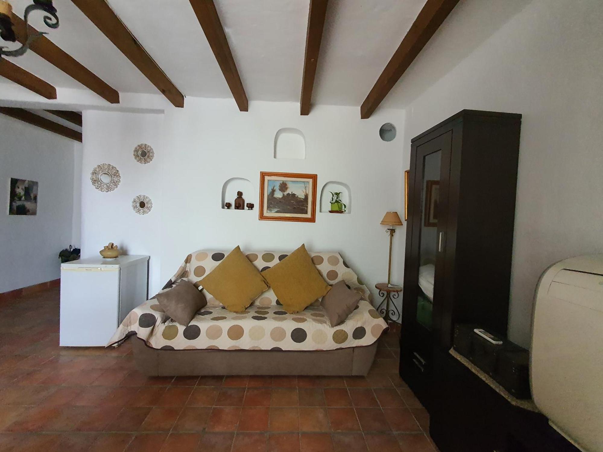 Hébergement de vacances Villaluna Marchena (Seville)