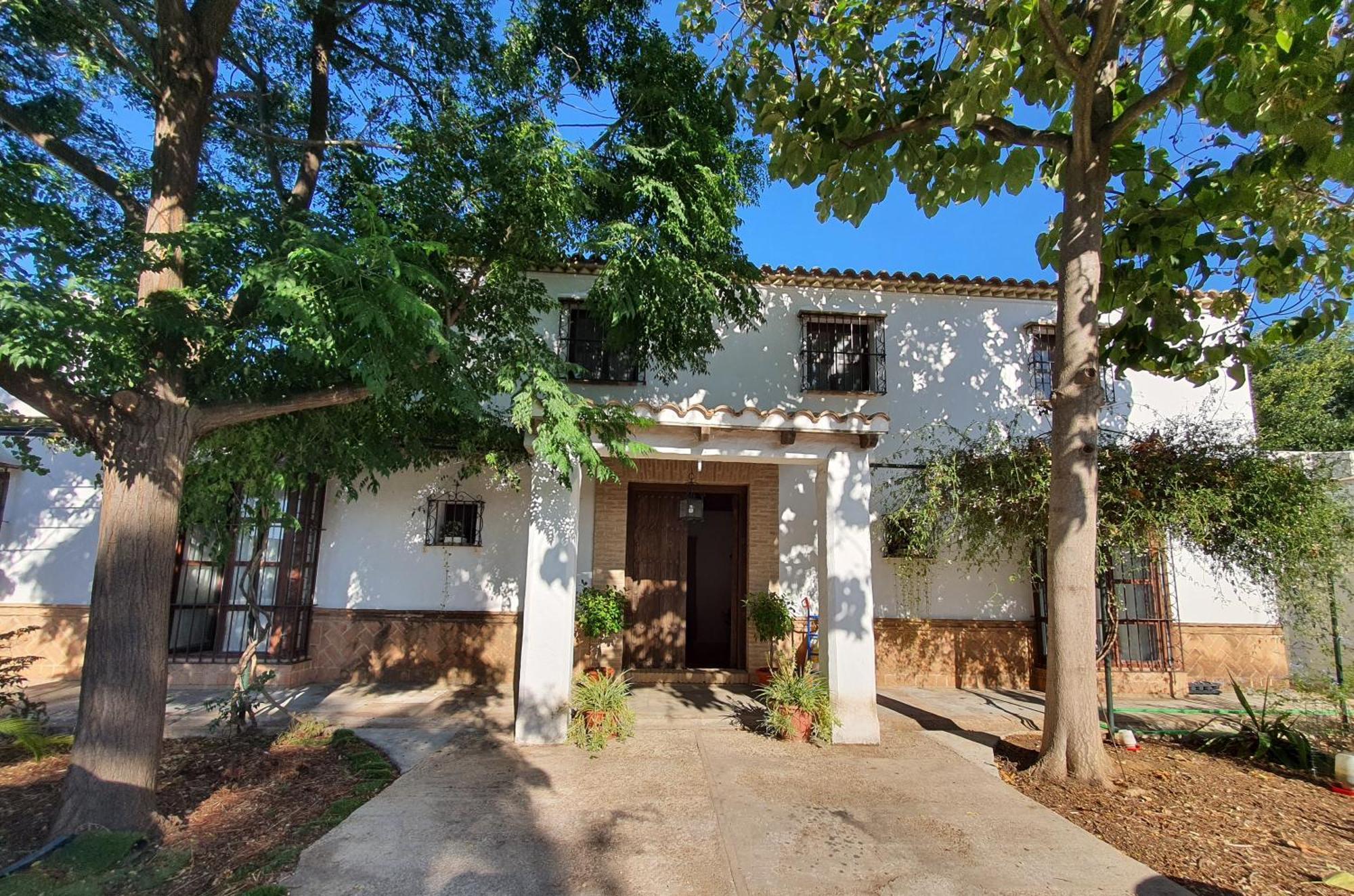 Villaluna