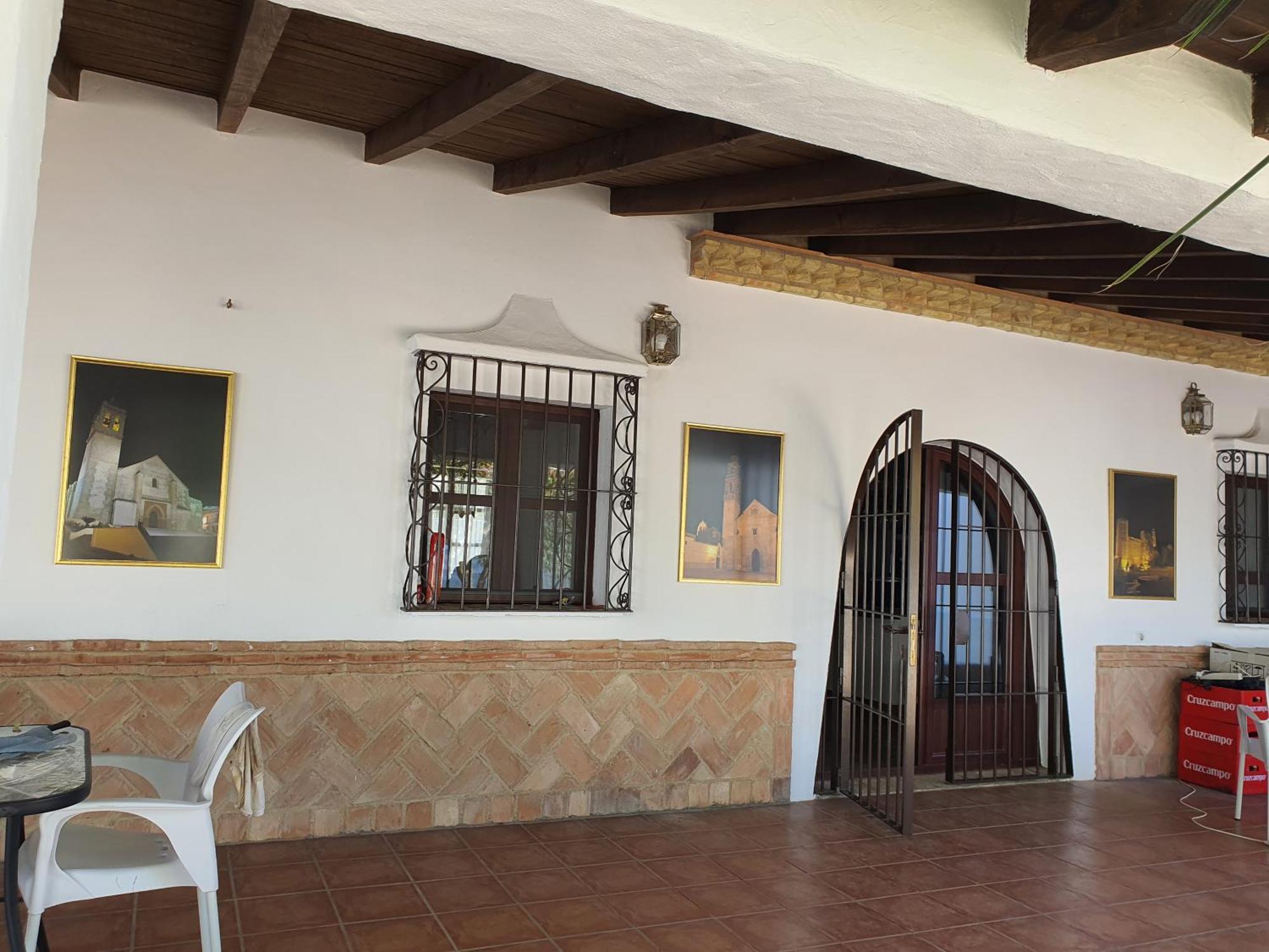 Villaluna *