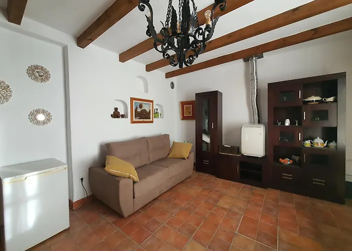 Villaluna Marchena